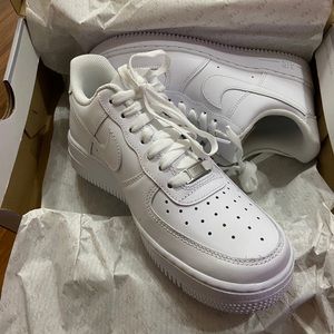 Nike Airforce 1 ‘07